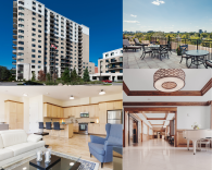 Centurion Apartment REIT Announces the Pending Acquisition of a Multi-Family...